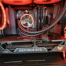 **Mini Master**| AMD9 7900x| RTX 4070 Ti| 64GB