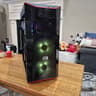 AM4 Blank Canvas | 180 Day Warranty | R5-1500X, 16GB RAM, GTX 1060 6GB, 256GB SSD, 2TB HDD, Win11