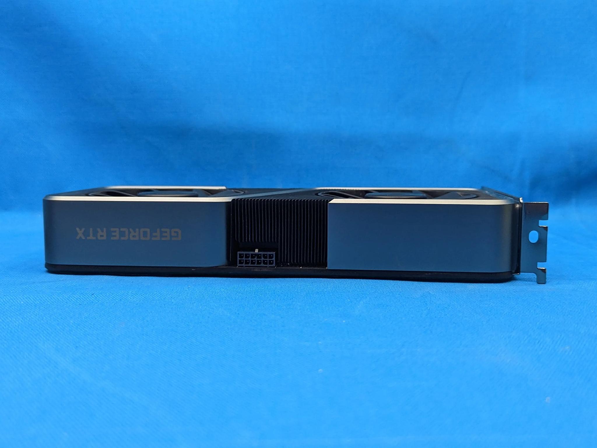 NVIDIA RTX 3070 Founders Edition 8GB Graphics Video Card