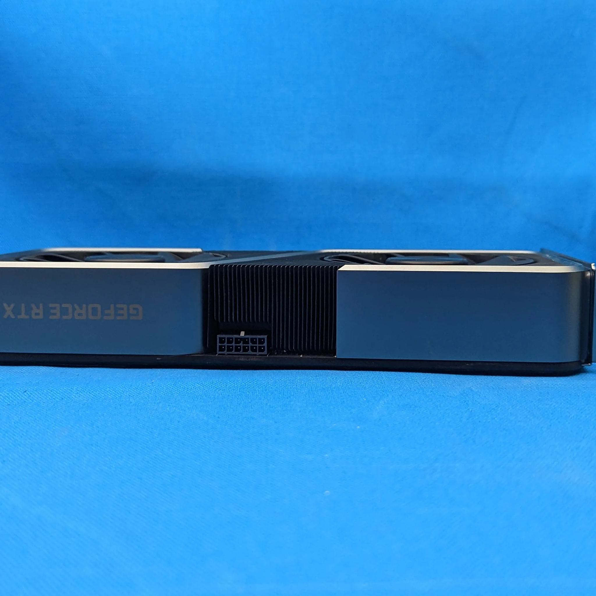 NVIDIA RTX 3070 Founders Edition 8GB Graphics Video Card