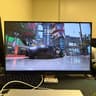 GIGABYTE M27U 4K 160Hz IPS 27-inch Gaming Monitor