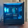 **SALE** RTX 4060ti | Ryzen 5 5600x | 32GB DDR4 | WI-FI | The Mini Legend V10