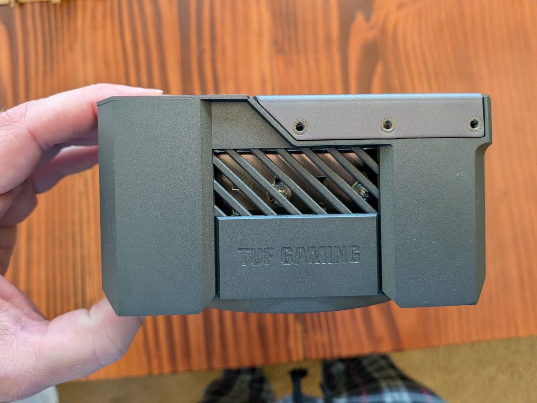 ASUS TUF Gaming GeForce RTX 5080 16GB GDDR7 OC Edition
