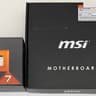 AMD Ryzen 7 7800X3D CPU + MSI PRO B850M-VC WIFI6E Socket AM5 B850 Micro-ATX Motherboard Combo