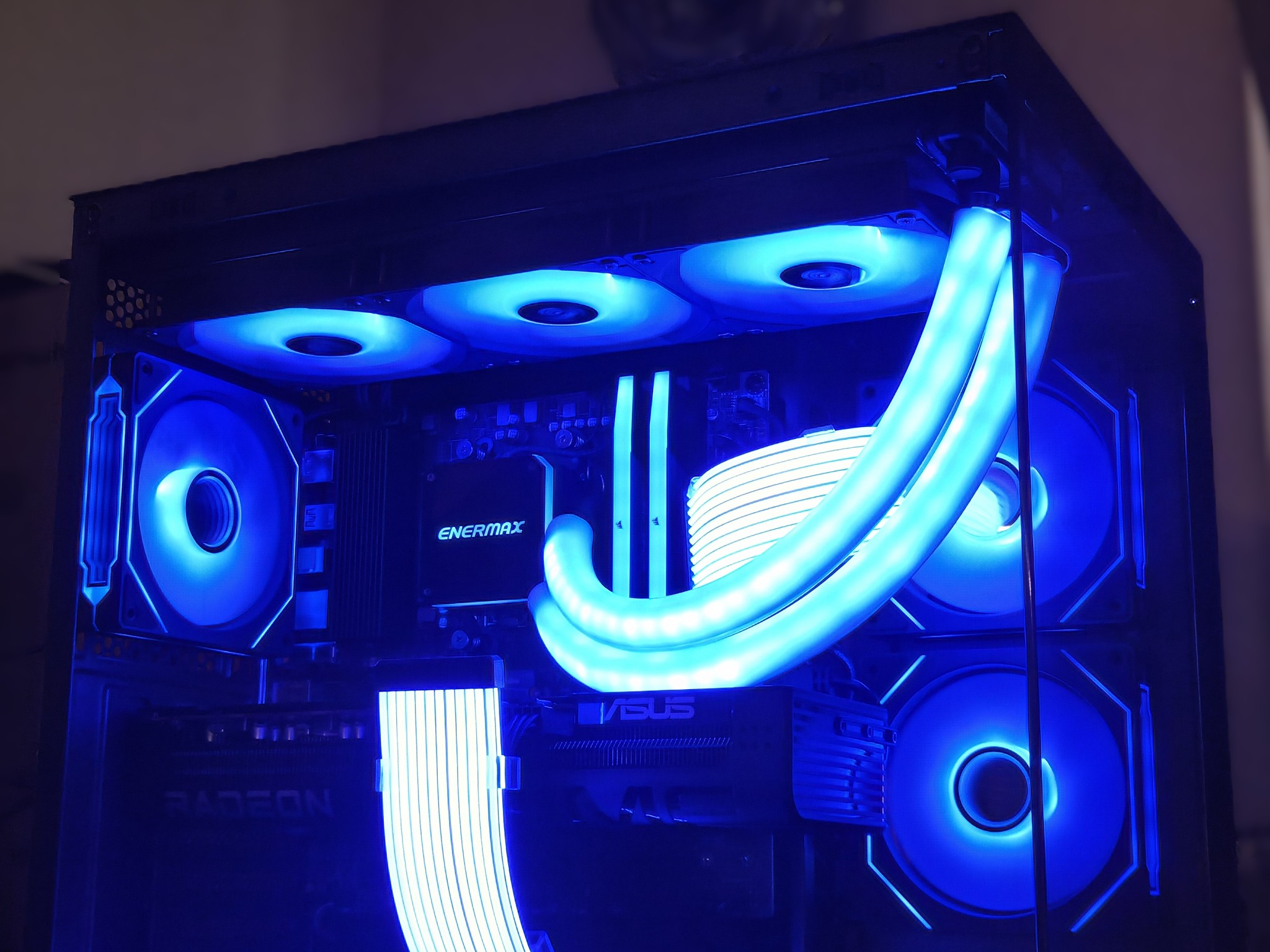 *SPRING BREAK SALE! THRU 3/20* The Onslaught! 💀 9600X/9070XT/32GB/1TB