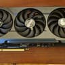 Asus TUF Gaming 4070Ti RTX 12GB