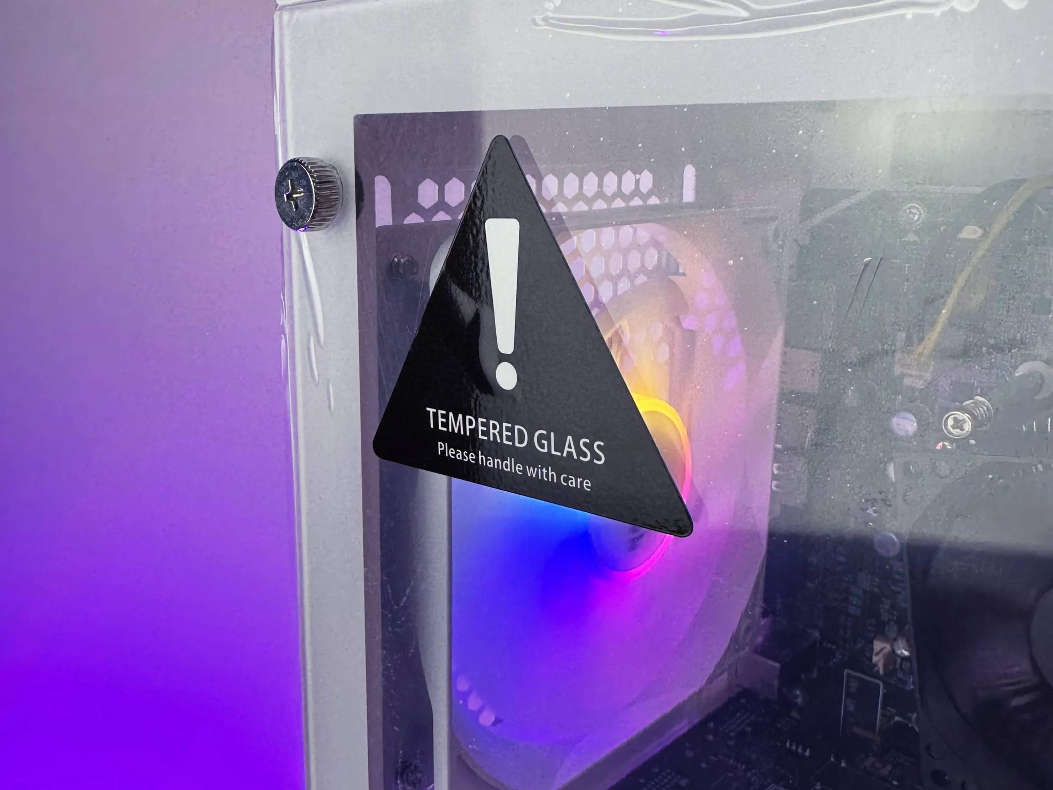 🔥 Ultimate Super Budget Custom Gaming PC – Intel i5, 8GB RAM, 500GB, RGB Fans! 🎮