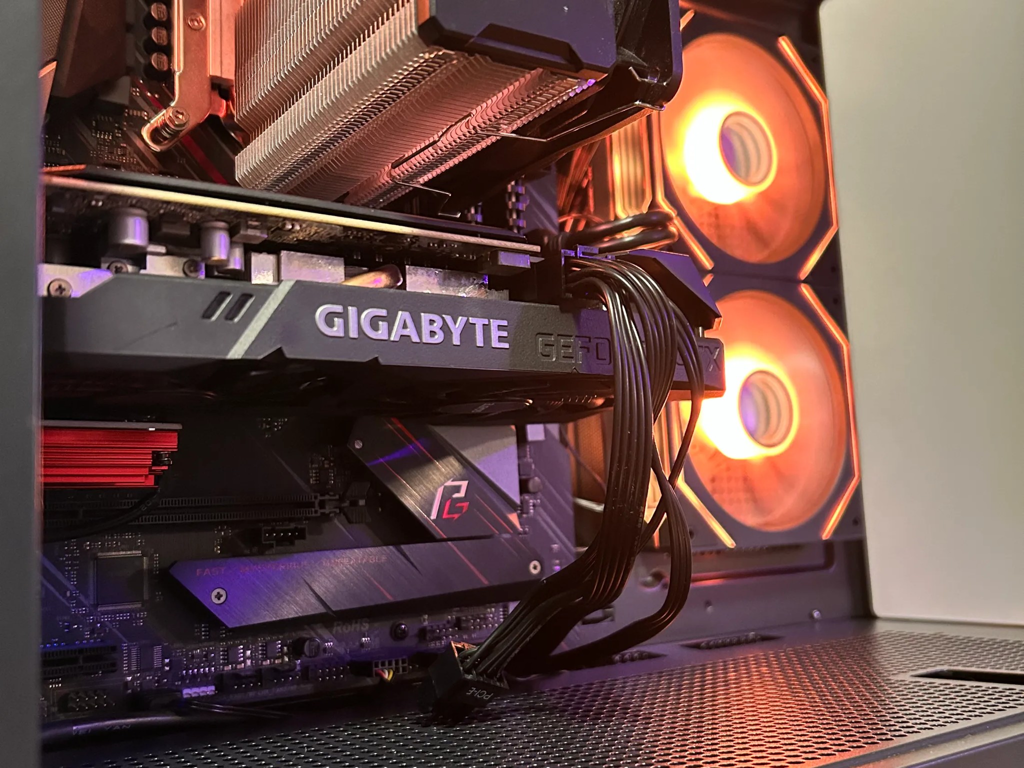 Beginner Gaming PC | Nvidia 1660 ti | i5 | 1TB Storage | Wifi |