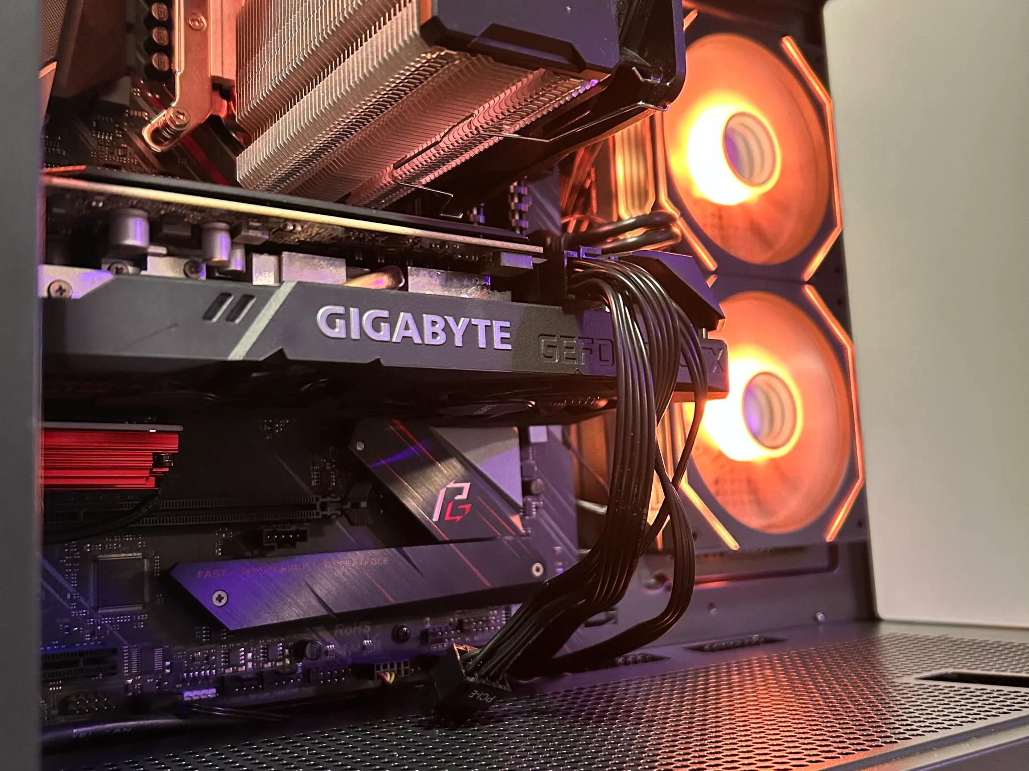 Beginner Gaming PC | Nvidia 1660 ti | i5 | 1TB Storage | Wifi |