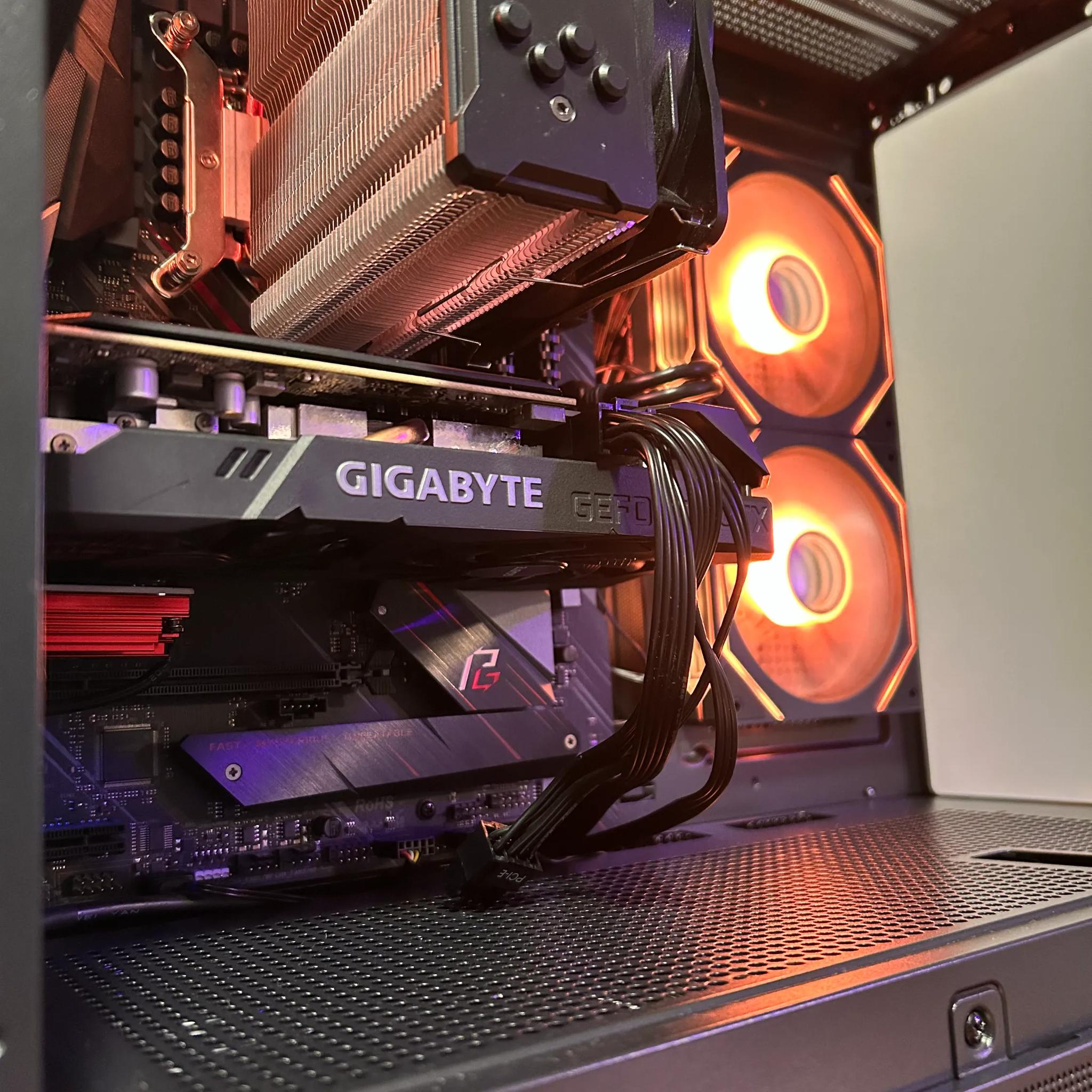 Beginner Gaming PC | Nvidia 1660 ti | i5 | 1TB Storage | Wifi |