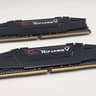 G.Skill RipjawsV CL18 DDR4-3600 64gb (32GBx2)
