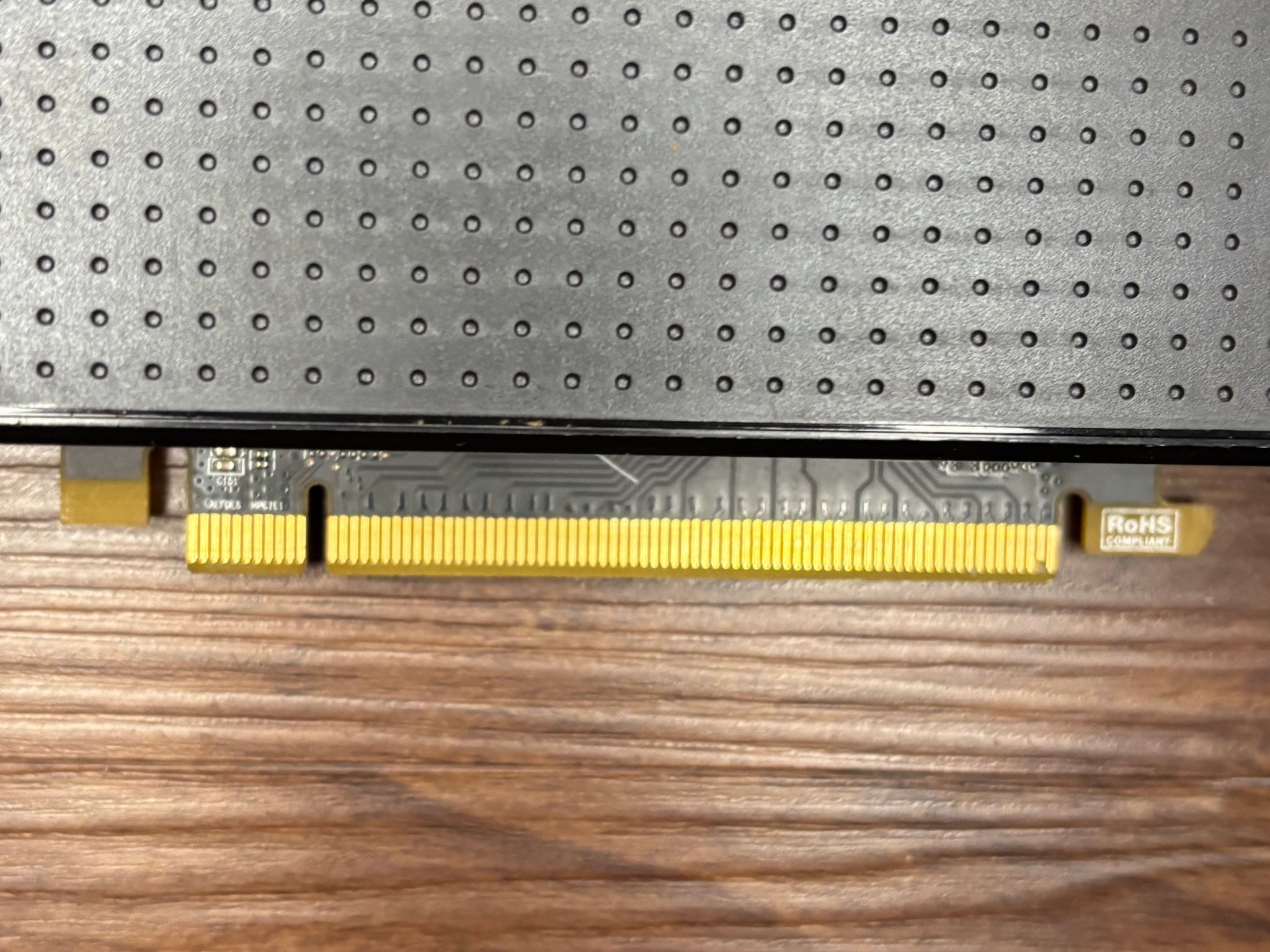 AMD Radeon RX 480 4GB GDDR5 Graphics Card