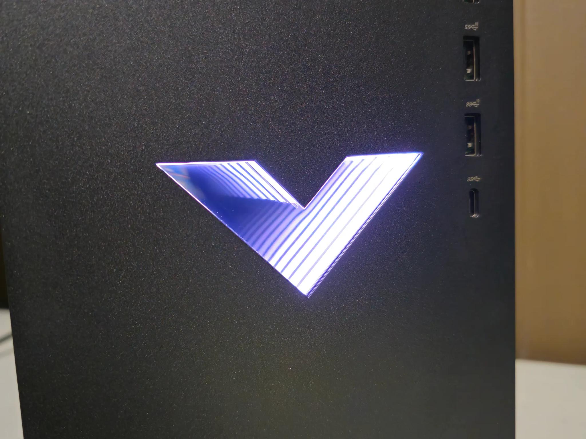 Ryzen 5600, XFX 6600 XT Gaming PC