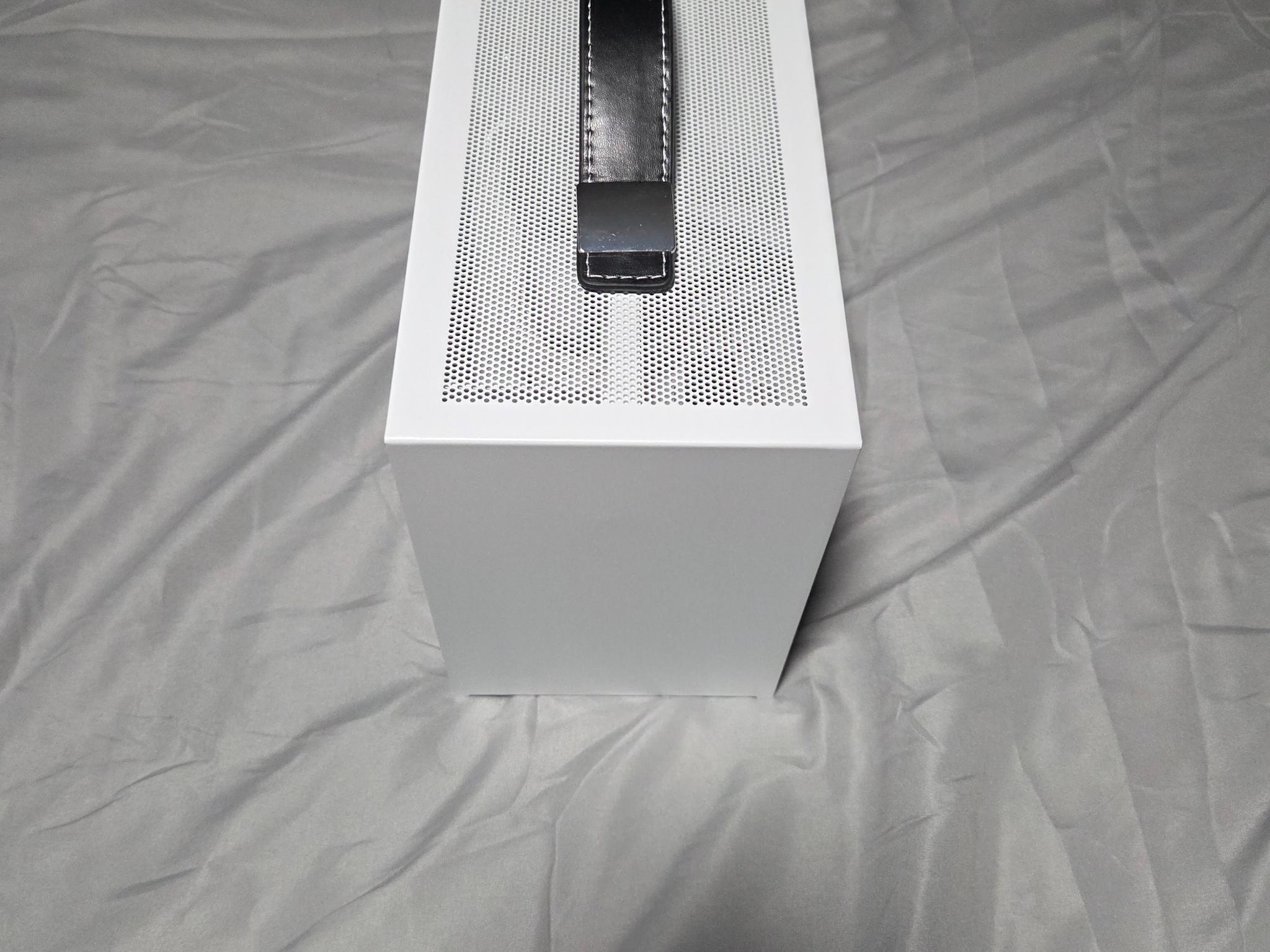 Custom Mini Itx PC