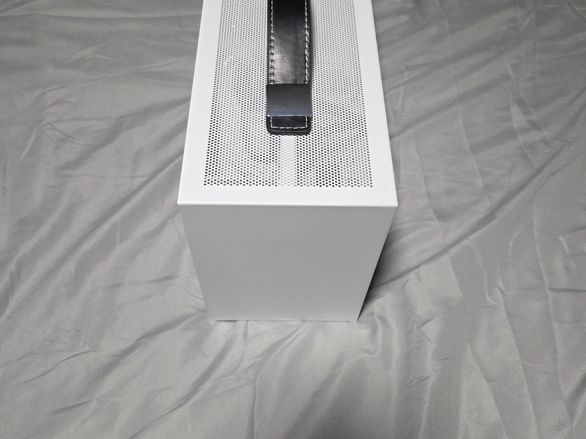Custom Mini Itx PC