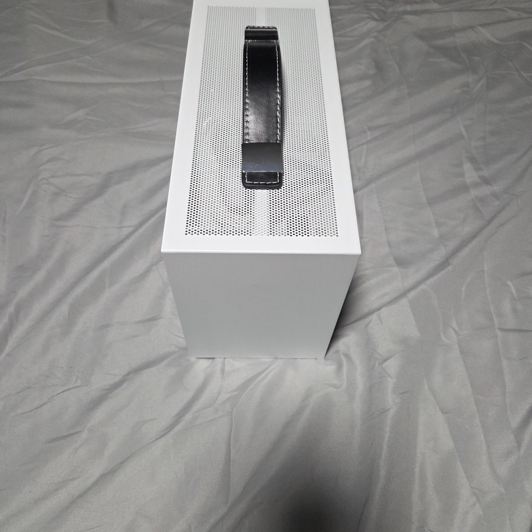 Custom Mini Itx PC