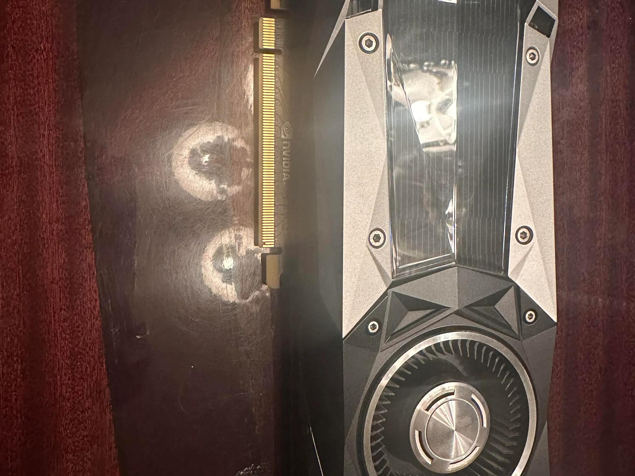 1080 FE
