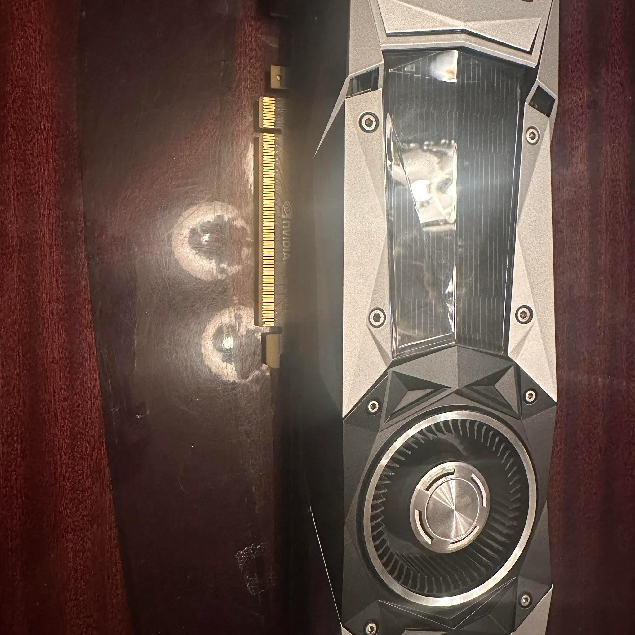 1080 FE