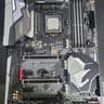 Z370 AORUS Gaming 5 (Wifi) with Intel I7-8700k