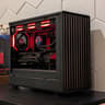 🐦‍⬛🪵4K Gaming Beast | RX 7900XTX | Ryzen 7 7800X3D | 2TB SSD | 32GB RAM | WiFi 6 & BT🪵🐦‍⬛