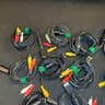 Genuine OEM Ps2 Playstation 2 RCA Cables
