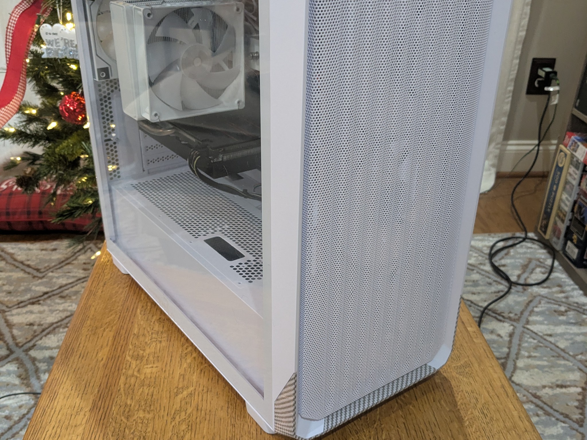 144+ FPS Fortnite | 180 Day Warranty | i7-8700, 16GB RAM, GTX 1660 SUPER, 512GB NVME, Win 11