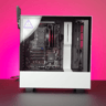 NZXT Foundation PC Brand New