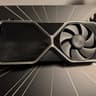 Nvidia RTX 4070 Founder's Edition