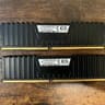 32GB (2x16GB) DDR4-3200MHz CL16 Corsair Vengeance LPX RAM Memory