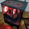 High-Performance Gaming & Productivity PC | Ryzen 9 3900X | 32GB DDR4 3200 | 4060Ti | 1.5TB M.2 SSD