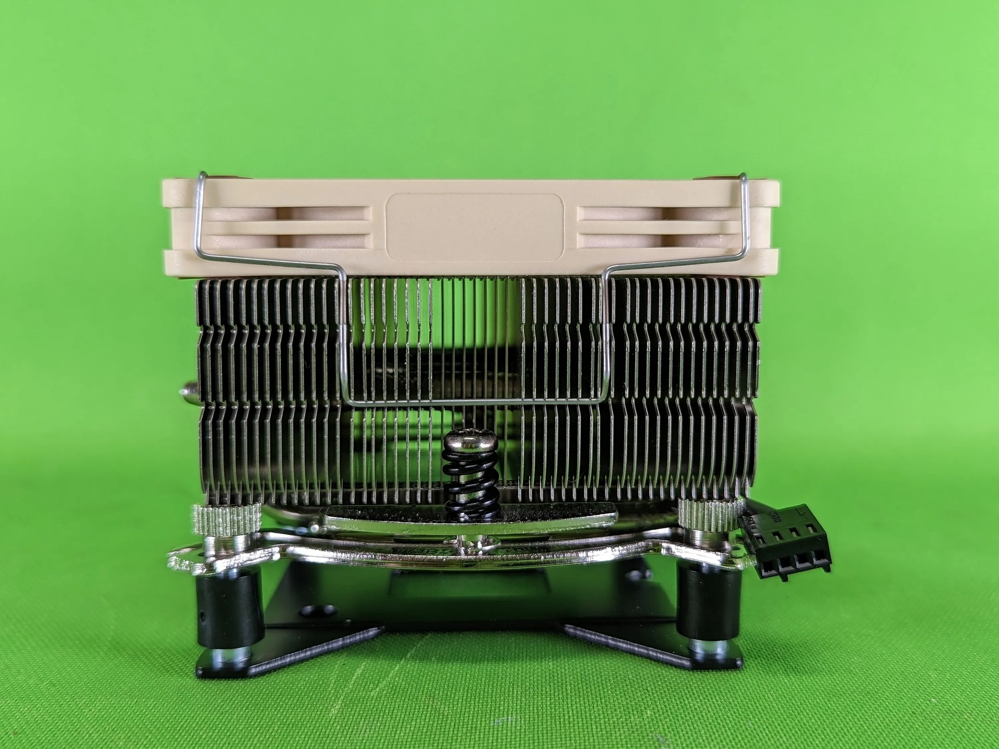 Noctua NH-L9x65 with LGA 115X / 1200 SecuFirm NM-IBP2 Bracket - Low Profile Cooler