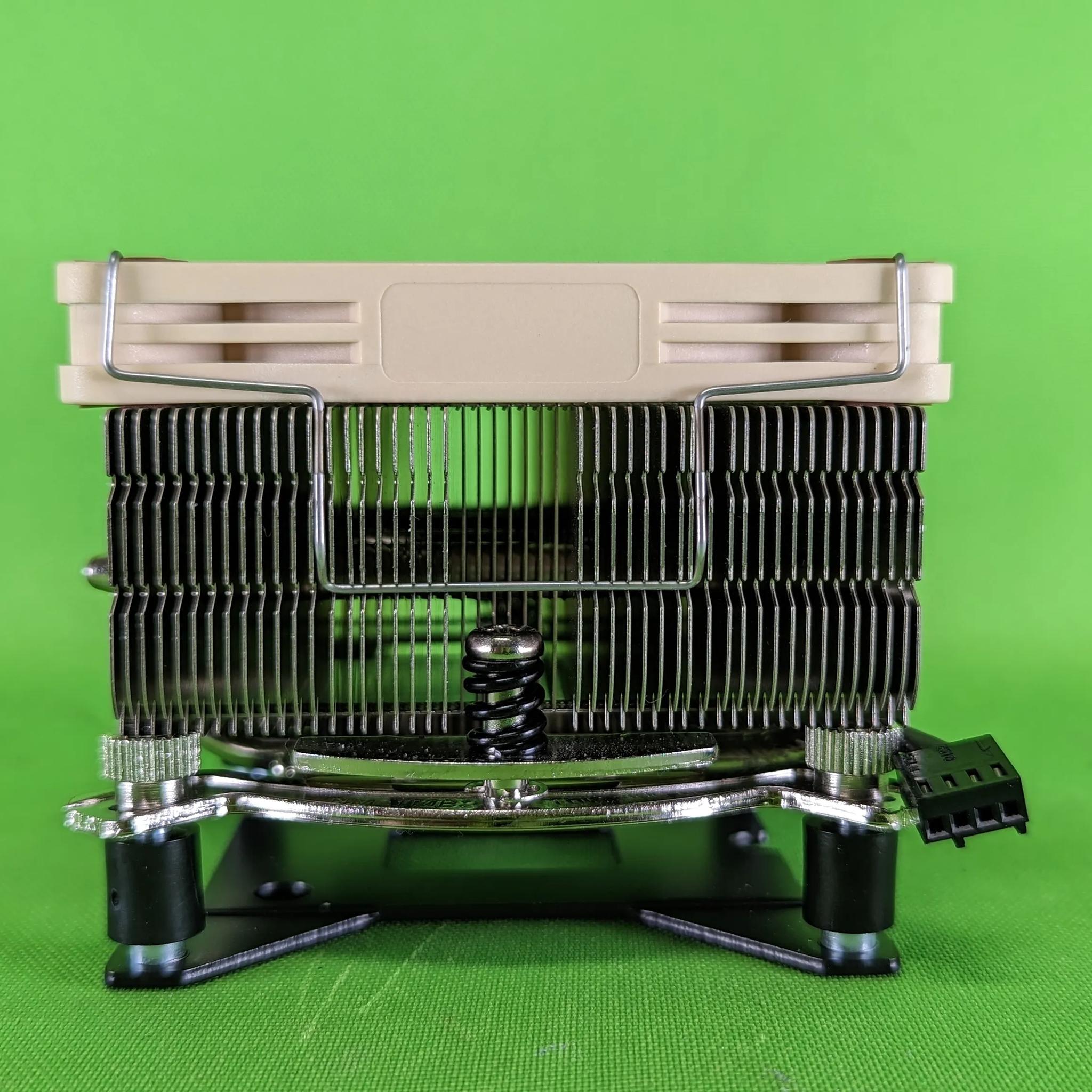 Noctua NH-L9x65 with LGA 115X / 1200 SecuFirm NM-IBP2 Bracket - Low Profile Cooler