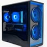 RTX 4080 Gaming PC 🔥 Ryzen X3D • 32GB DDR5 • RGB LCD Build • 1440p/4K Beast