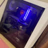 Custom Built Gaming PC i7-8700k RTX 2070 2TB HDD 250GB SSD 512GB M.2
