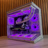 RTX 2070 SUPER | RYZEN 5 5500 | 16GB DDR4 | 500GB SSD | 360MM AIO | 600W