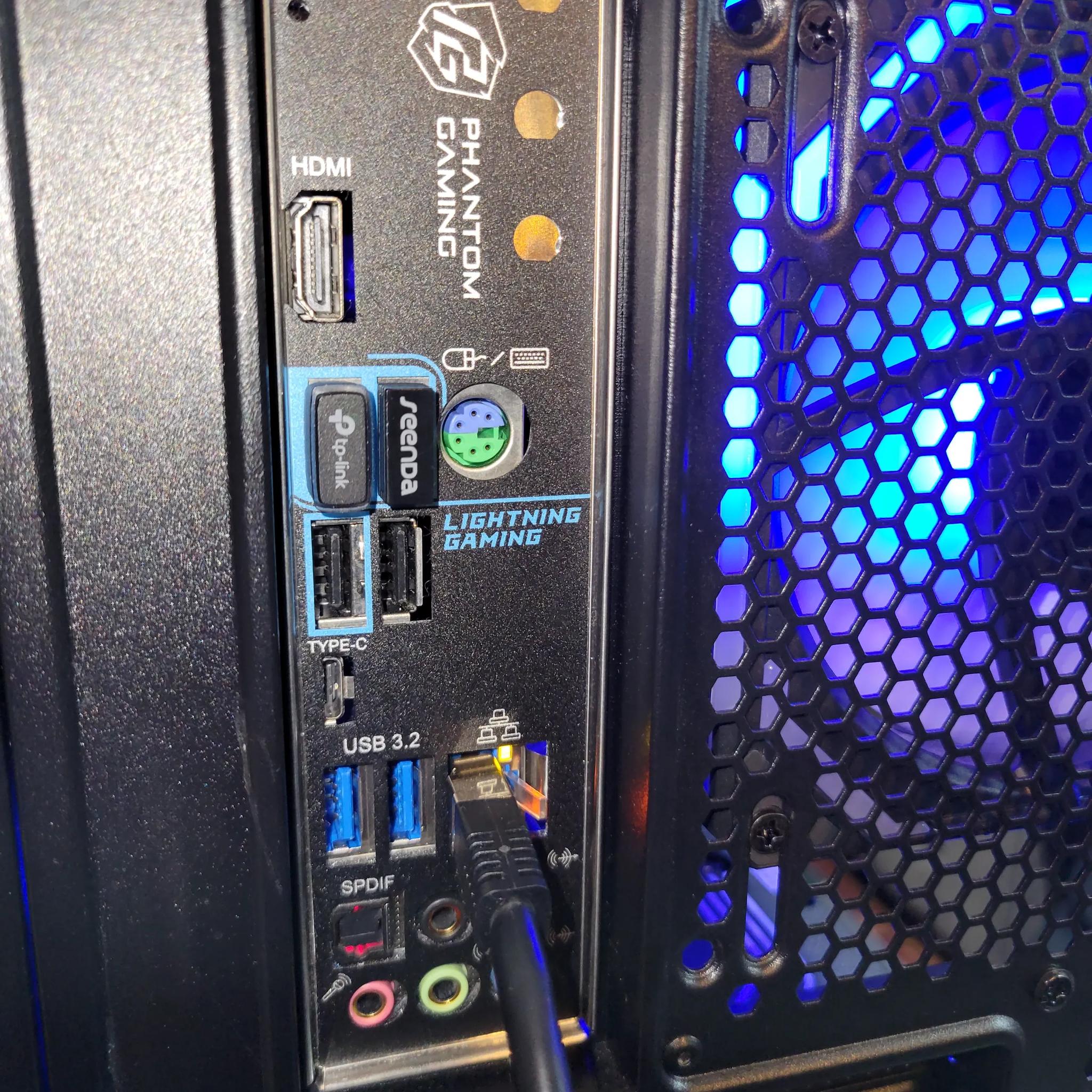 🔥🎉 Silent Killer Build – NOW $1,399 SALE! Premium Specs, Killer Value, Limited Time 🎉🔥