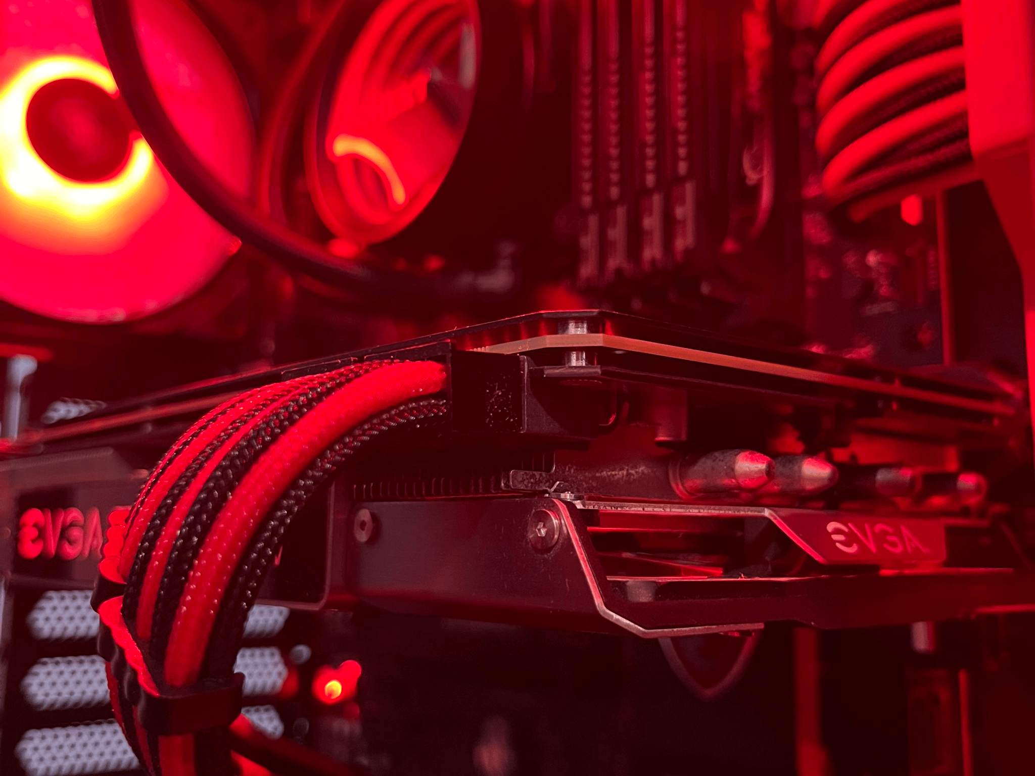 Demon Time😈👺| I7 4TH Gen, GTX 1070 8GB Budget Gaming OC