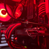 Demon Time😈👺| I7 4TH Gen, GTX 1070 8GB Budget Gaming OC