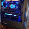 EVGA RTX FTW3 3080 Gaming PC | Ryzen 7 5800X | 32GB DDR4 | 1TB NVMe | Asus X570 | 750W PSU |