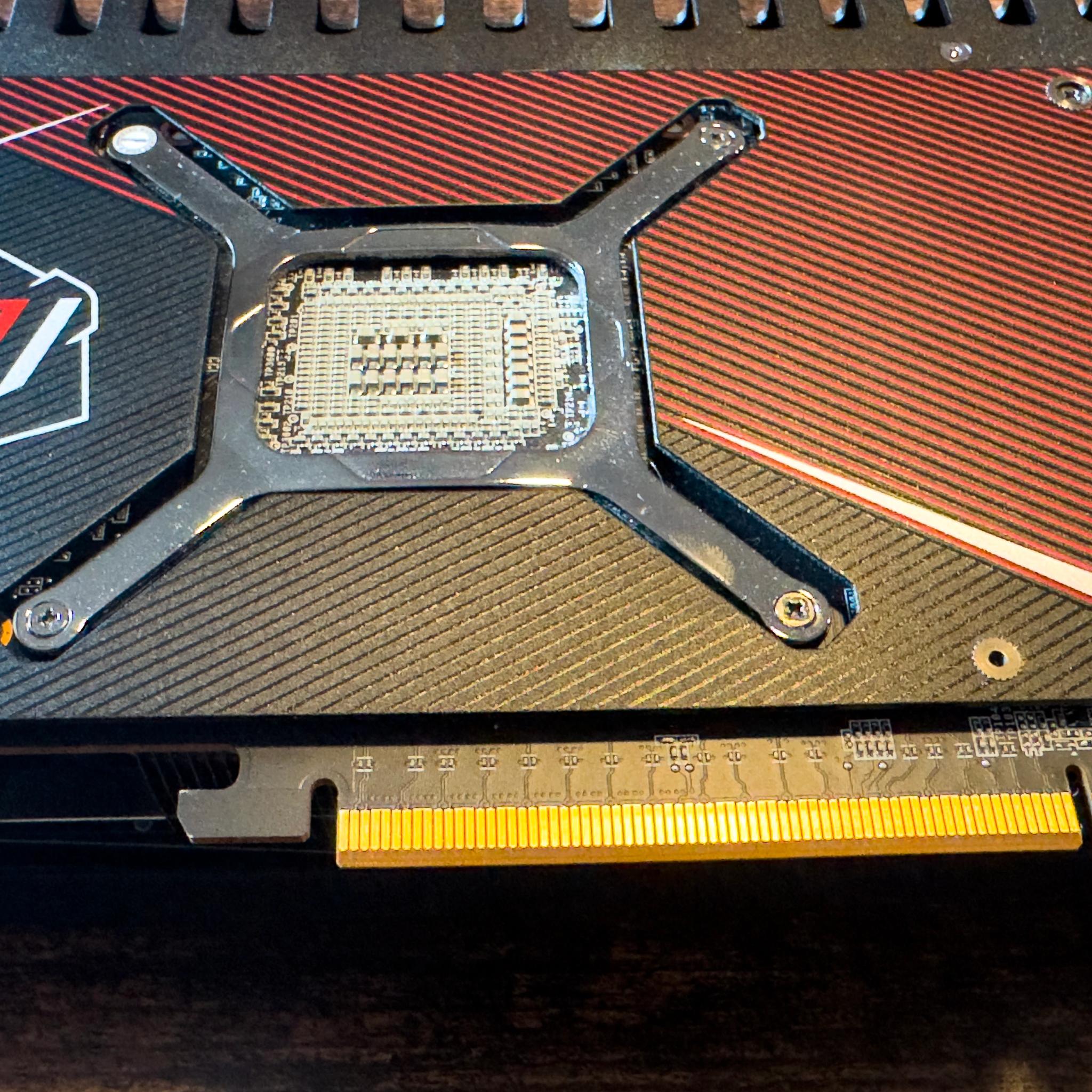AsRock Radeon RX 7900 XT Phantom Gaming 20GB OC