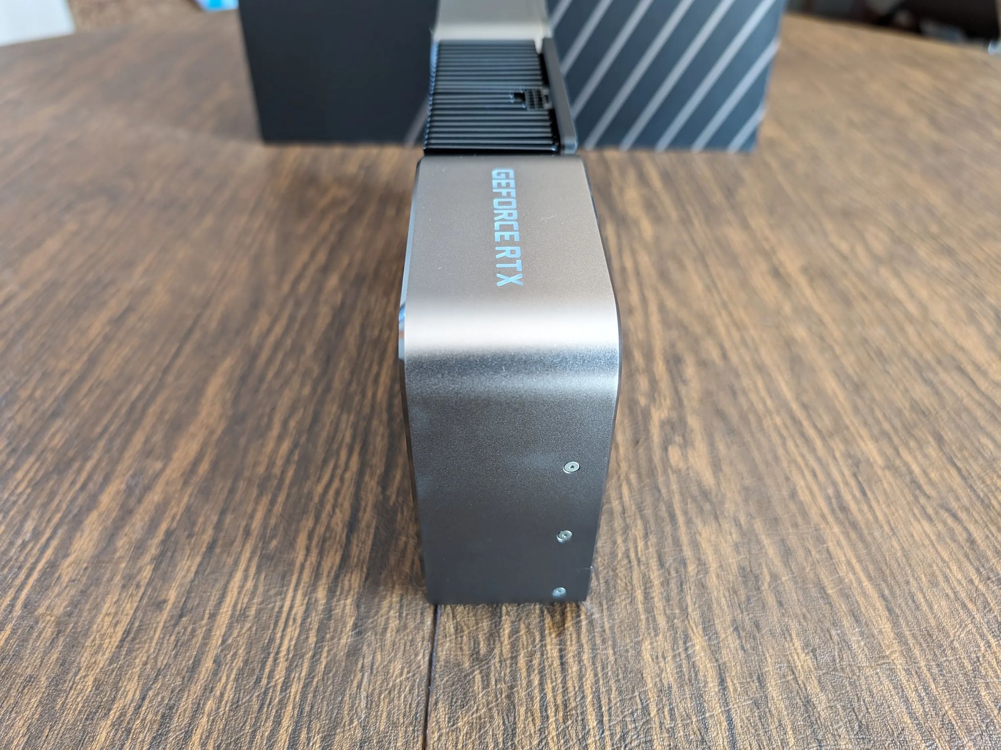 Nvidia RTX 3090 Ti Founder's Edition