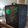 Steam machine clone > bazzite OS higher performance than steam machine ..Windows avail