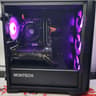 Budget Baller Gaming RIG Ryzen 5 3600 / 16GB DDR4/ 1TB SSD / RX570X