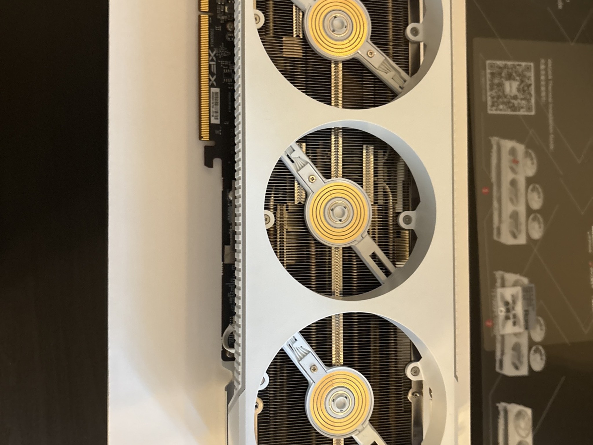 RX 7800 XT 16Gb