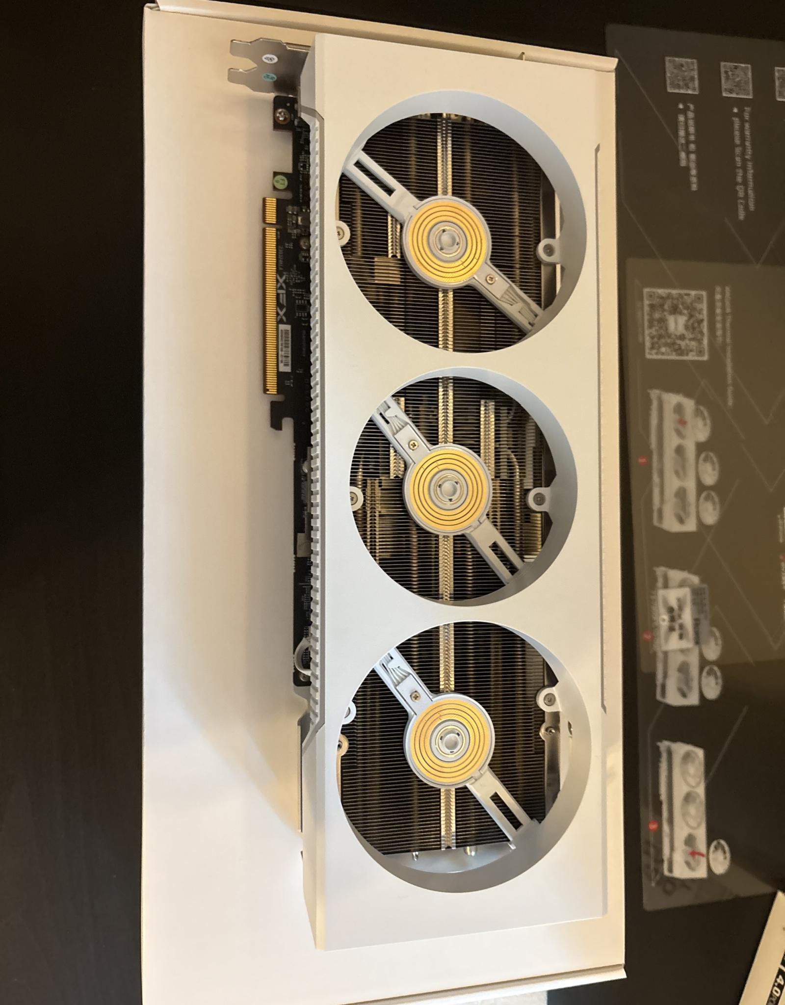 RX 7800 XT 16Gb