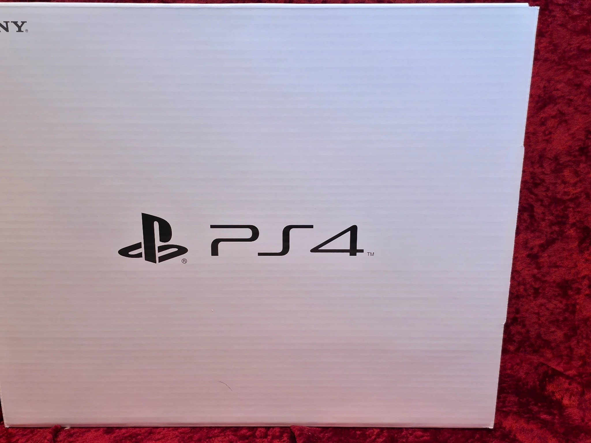 PS4 Slim 500G HHD