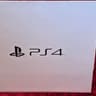PS4 Slim 500G HHD