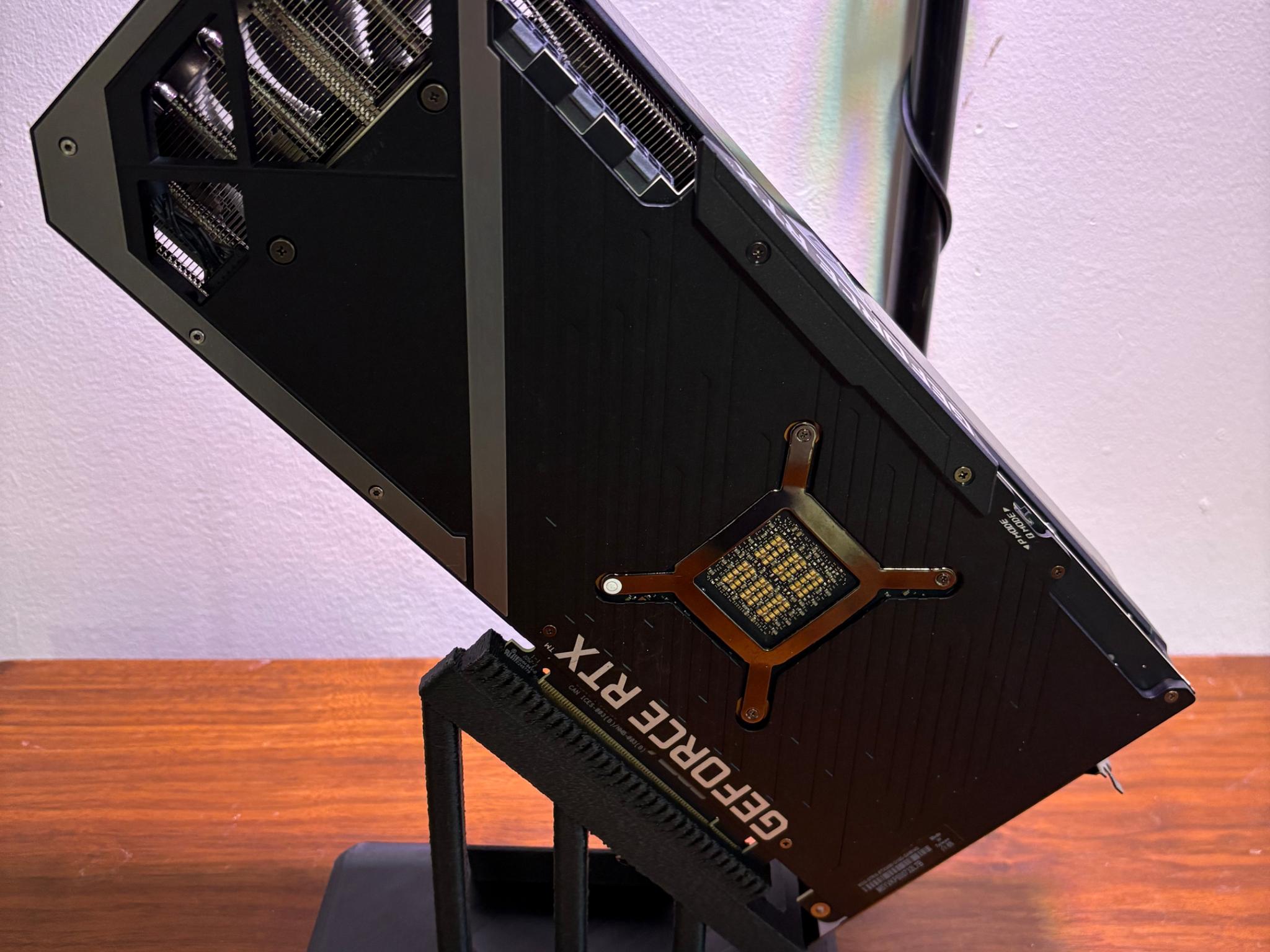 RTX 3080 10GB ASUS ROG STRIX