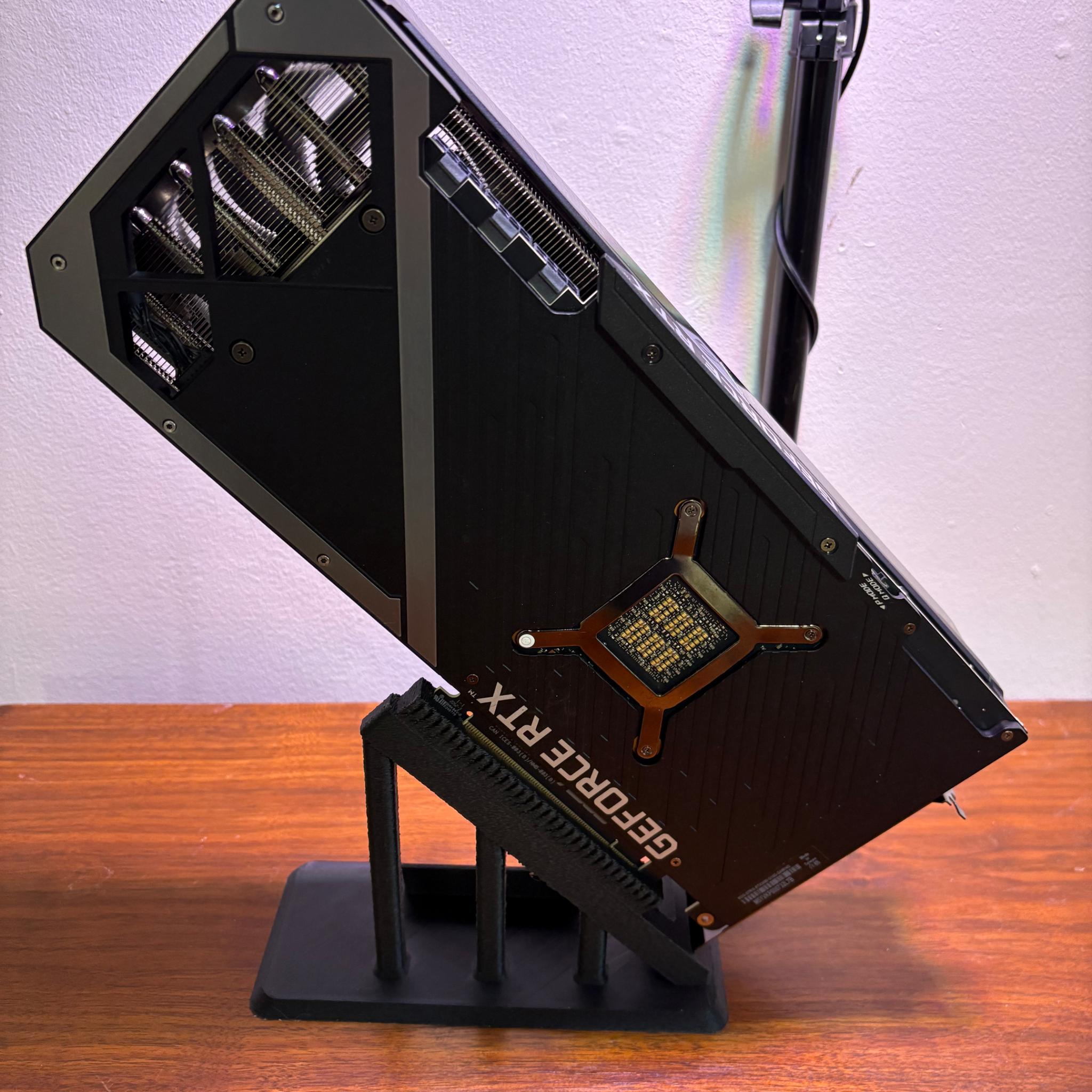 RTX 3080 10GB ASUS ROG STRIX