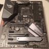 ASUS ROG STRIX Z390-F GAMING